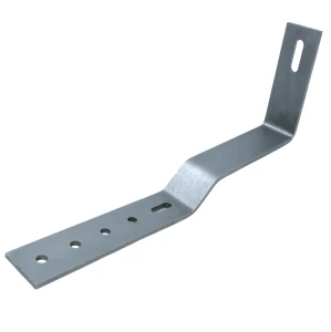 Gancho para teja curva - SPEC - Acero Inoxidable H17