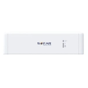 Unidad de control BTS 5K-BDU Sofar Solar