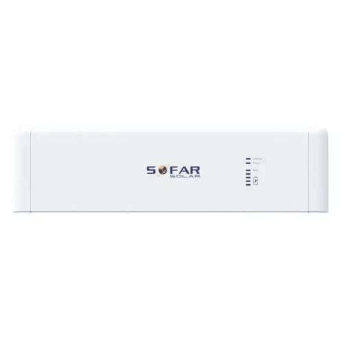 Unidad de control BTS 5K-BDU Sofar Solar GPV-403-01