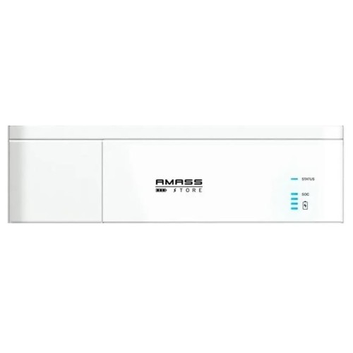 Módulo de control para baterías de almacenamiento de energía GTX3000BCU SOFAR GPV-403-02