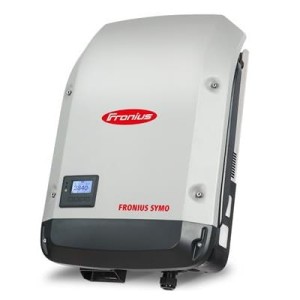 Inversor solar Fronius Symo 6kW trifásico 2MPPT WLAN