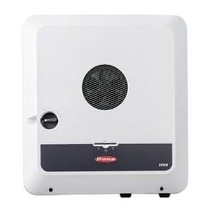 Inversor solar Fronius Symo Gen24 Plus 8kW trifásico 2MPPT