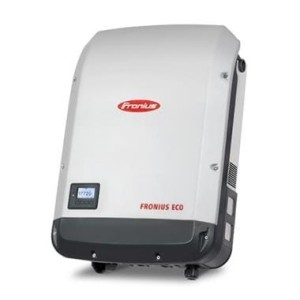 Inversor de Red Fronius PV 25kW Trifásico 1MPPT WLAN Eco