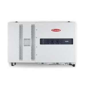 Inversor de red FV Fronius Tauro Eco 50kW trifásico 1MPPT