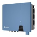 Inversor de red fotovoltaica Solplanet ASW LT 25K-LT-G3 3F 25KW 3MPPT GPV-400-72