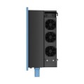 Inversor de red fotovoltaica Solplanet ASW LT 40K-LT-G3 3F 40KW 3MPPT GPV-400-83 (3)