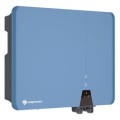 Inversor de red fotovoltaica Solplanet 10KW 3F 3MPPT híbrido ASW10KH-T3 GPV-400-77