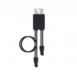 Optimizador PV SAFE DC con conector MC4 600W Huawei
