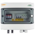 Kit eléctrico completo para fotovoltaica con inversor Sofar 12KTLX-G3 3F 2MPPT Sofar para T2V GPV-405-10 (3)