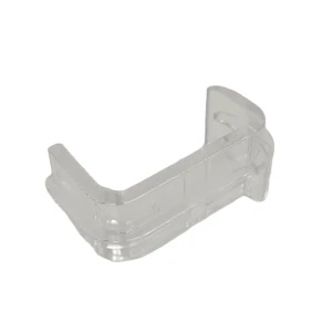 Clips de montaje para picos fotovoltaicos - blanco 30mm