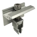 Pinza final H30 KLIK plata L50 (tipo 2) PV-03-27