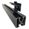 Pinza final H30 KLIK pintura negra L50 (tipo 2) PV-03-28 (3)