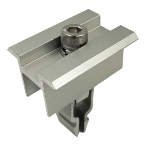 Pieza central KLIK plata L50 (tipo 2)