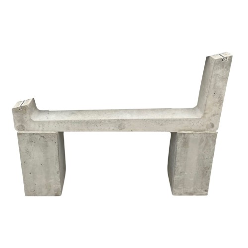 Sistema de lastre para montaje de PV en suelo GSE1300 - paleta de 6 piezas GPV-600-04