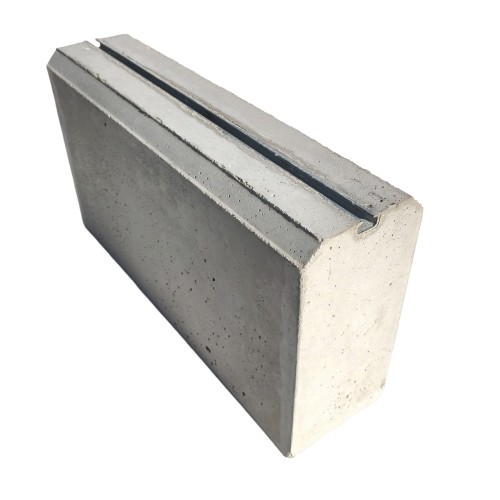 Base de lastre para bomba de calor PP550 - juego de 2 piezas GPV-600-05