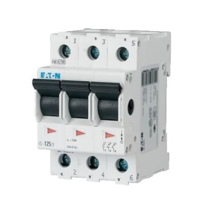 Seccionador 3 fases 3P 63A 240V IS-63/3 276276 EATON