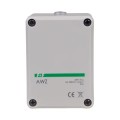 Programador crepuscular 16A 230V 2-1000 lux IP65 AWZ F&F FILIPOWSKI GPV-401-136