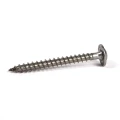 Tornillo para madera TCS - M8x80 Rosca 72 PV-16-03