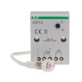 Interruptor crepuscular 16A 230V 2-1000 lux IP20/65 AZH-S F&F FILIPOWSKI GPV-401-181 (2)