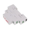 F&F Filipowski Relé temporizador de 10 funciones PCS-516UNI GPV-401-217 (3)