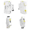 Schneider Electric Interruptor automático B 16A 1P 6kA iC60N Acti9 GPV-401-220 (2)