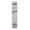 F&F Filipowski Relé electromagnético 24V AC/DC GPV-401-221 (2)