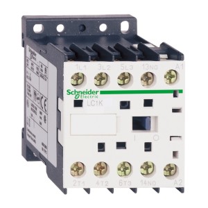Schneider Electric Contactor de potencia 230V AC 1NO 16A