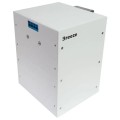 ION BREEZE 4850 Módulo de batería con BMS 2,5 kWh 48V 50Ah 50A GPV-402-05