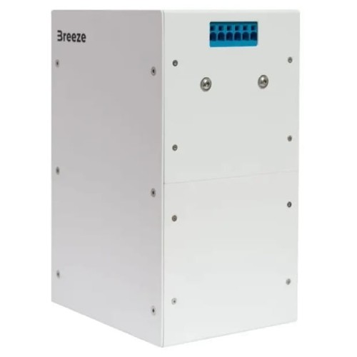 ION BREEZE 4830 Módulo de batería con BMS 1,5 kWh 48V 30Ah 40A GPV-402-06