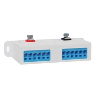 BREEZE Conector para banco de energía 200A CONNECT BOX