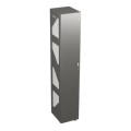 BREEZE Soporte vertical para acumulador de energía 51,2 V mín. 2,5 máx. 10 kWh SOPORTE VERTICAL GPV-402-08