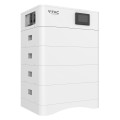 V-TAC OHS20K-100 Armazenamento modular de energia de alta tensão 20,48kWh GPV-402-10