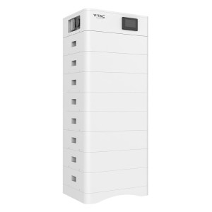 V-TAC OHS40K-100 Almacenamiento modular de energía de alta tensión 40,96kWh