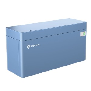 Solplanet Módulo de Control para Almacenamiento de Energía Ai-Hb 2.56LG G1
