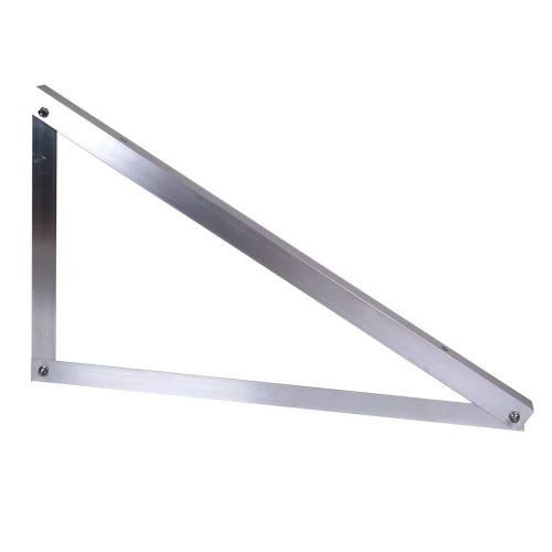 Triángulo de Montaje 890x770x450 - 30 Horizontal PV-09-06