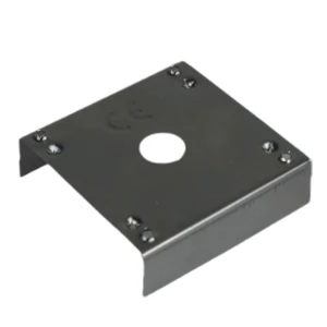 Placa de contacto - Placa de masa