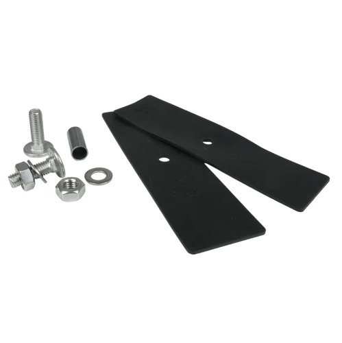 Juego de tornillos - 32mm y juntas para placa de montaje CWL y soporte "Z" PV-27-03