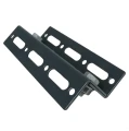 Sujeción "Z" CWL para tejado plano 17x7x5cm PV-27-01