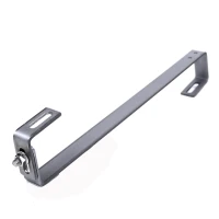 Gancho de Techo S470 Ajustable para tejados inclinados