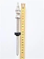 Tornillo de doble rosca para Adaptadores y Triángulos - M10x200 PV-06-01 (2)