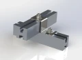 Conector, ángulo transversal para unir perfiles en un ángulo de 90 GPV-01-01 (4)