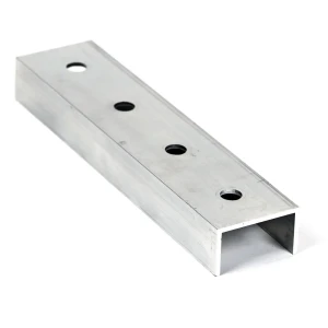 Conector de Perfil 20 cm