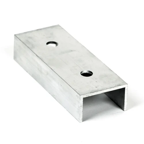 Conector de Perfil 12 cm PV-18-02