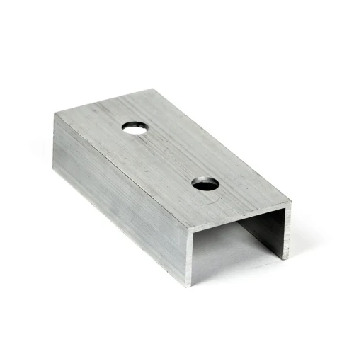Conector de Perfil 10 cm PV-18-01