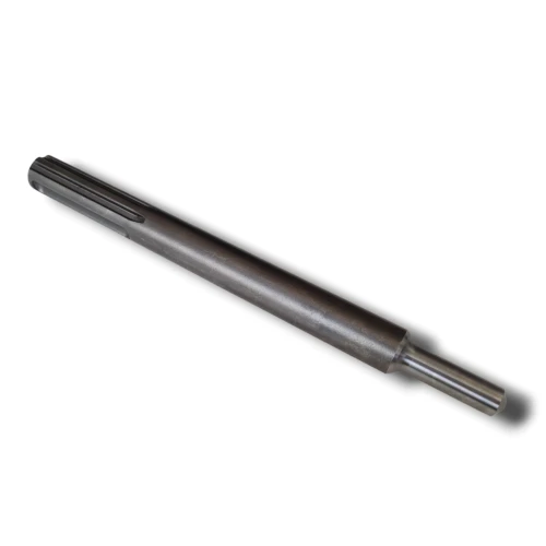 Herramienta de ranurado con punta SDS Max 18x220mm PV-24-01