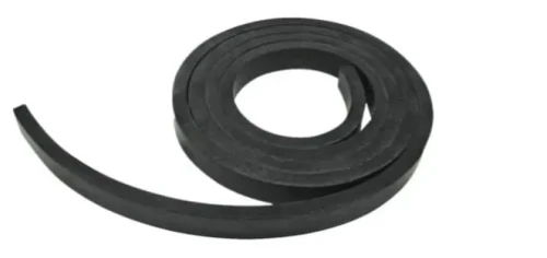 Sello de goma EPDM Autoadhesivo 1m PV-15