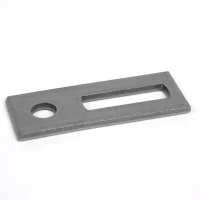 Adaptador de montaje - Ángulo plano 1.4016