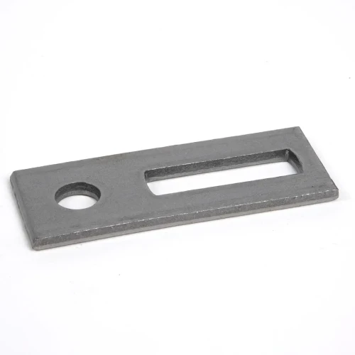 Adaptador de Montaje - Plano PV-07-01