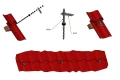 Adaptador de Montaje - Plano PV-07-01 (3)