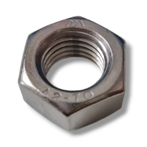 Tuerca hexagonal M16 DIN 934